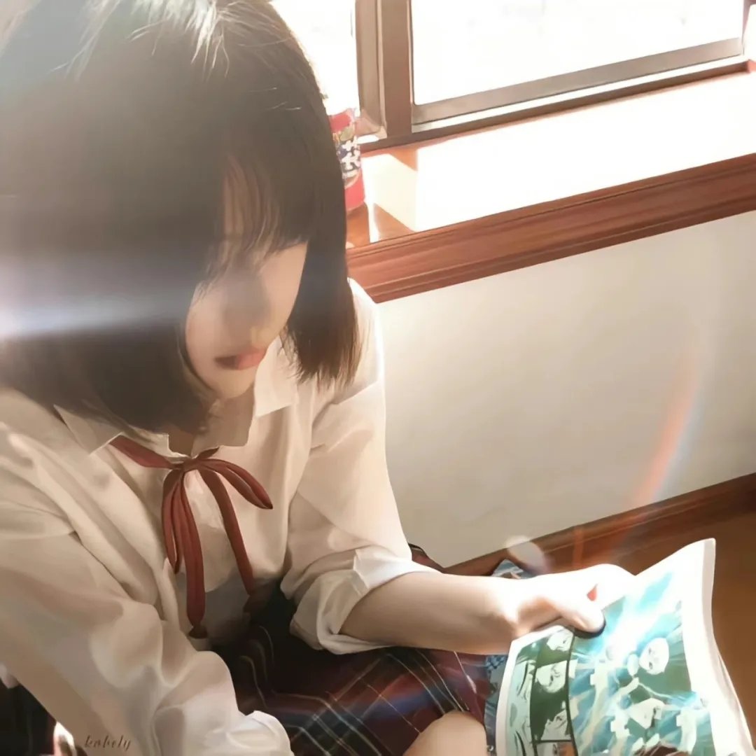 美人出浴
